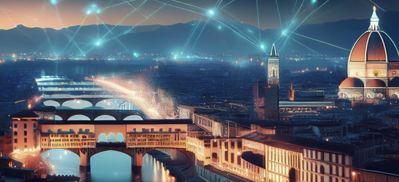 Accendiamo la cybersicurezza. Proteggiamo le nostre imprese
